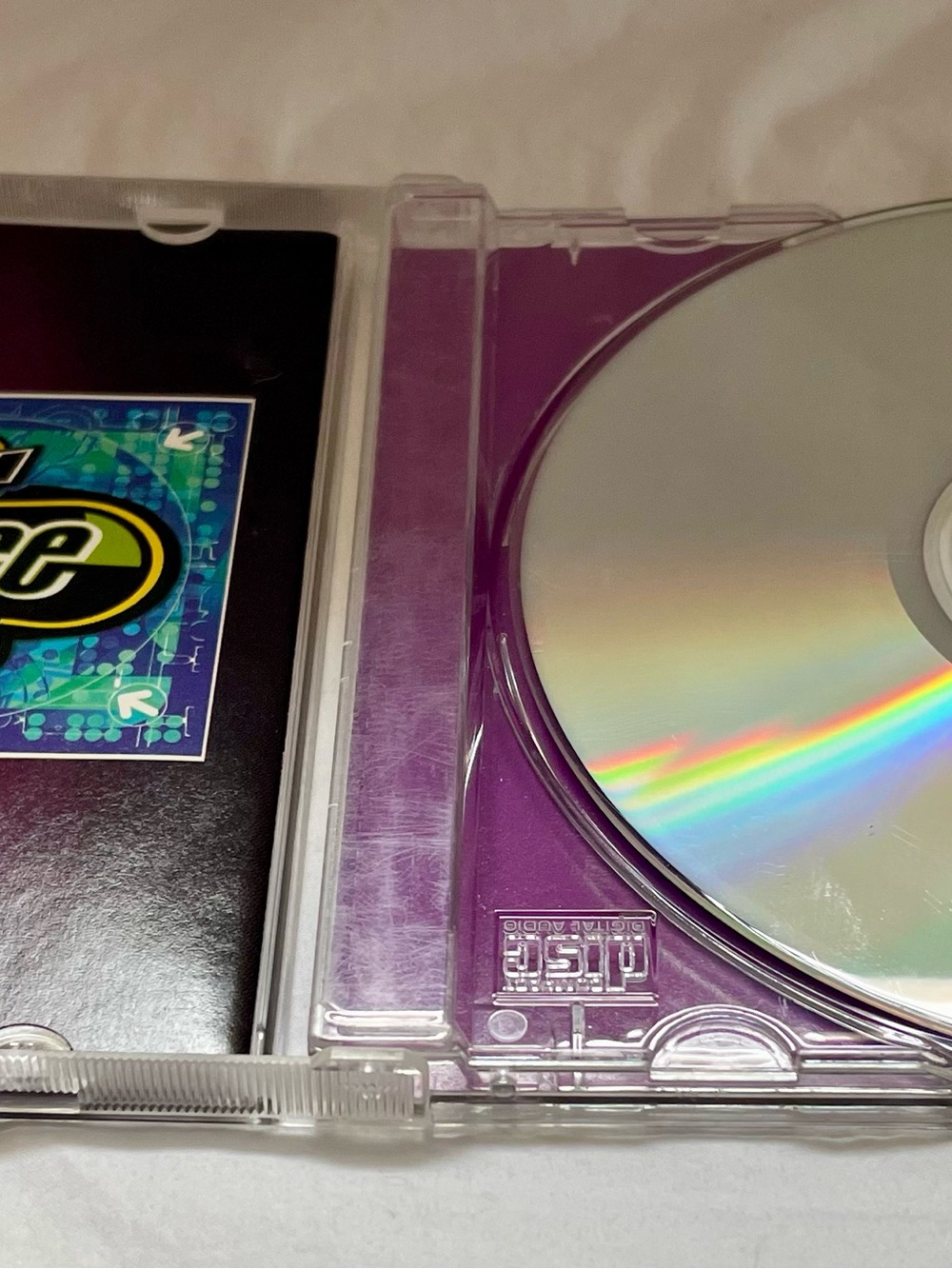 MuchDance 2002 CD Compilation - Picture 4 of 4